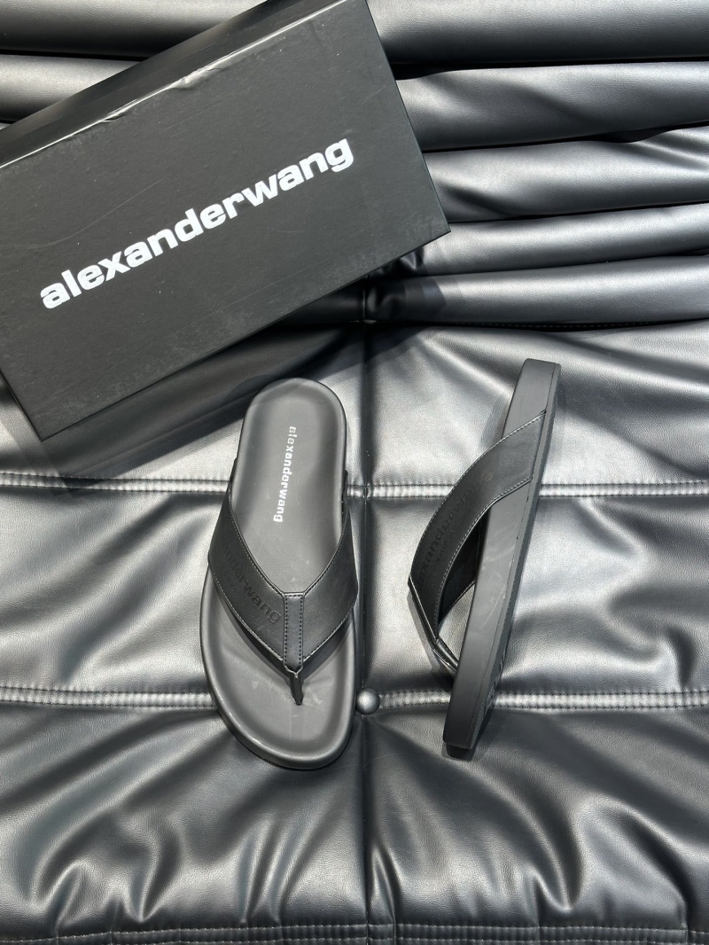 Alexander Wang Slippers